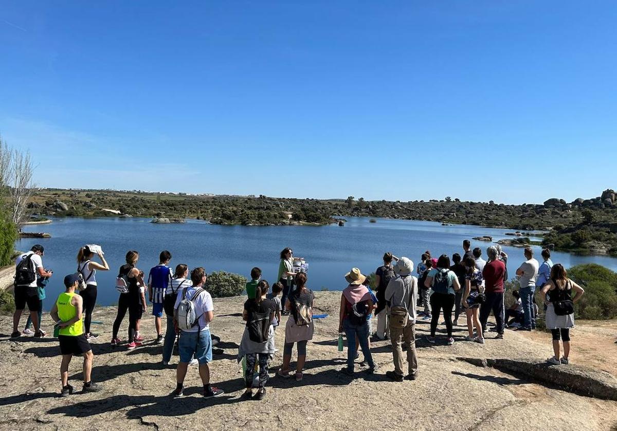 Malpartida de Cáceres registra un crecimiento del 41 % de visitantes en Semana Santa