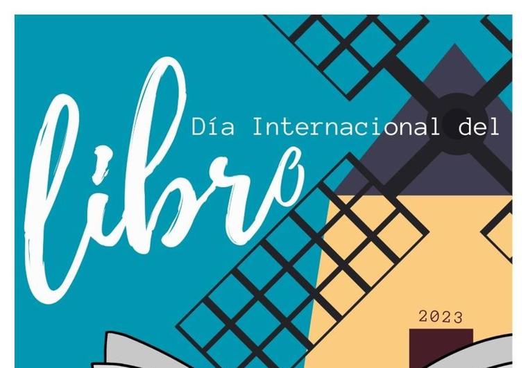 Malpartida de Cáceres celebrará el Día del Libro con toda una semana de actividades