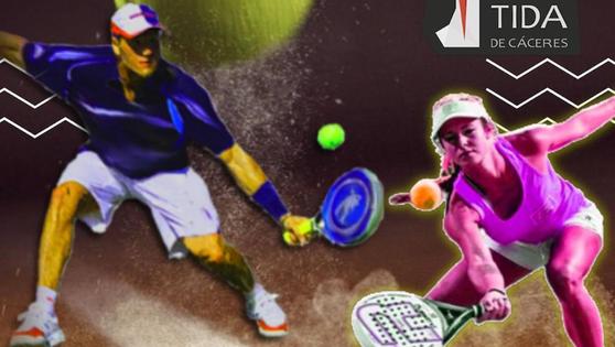 Abiertas las inscripciones para el Torneo Mixto de Pádel San Isidro