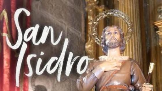 Comienzan las Fiestas Patronales de San Isidro