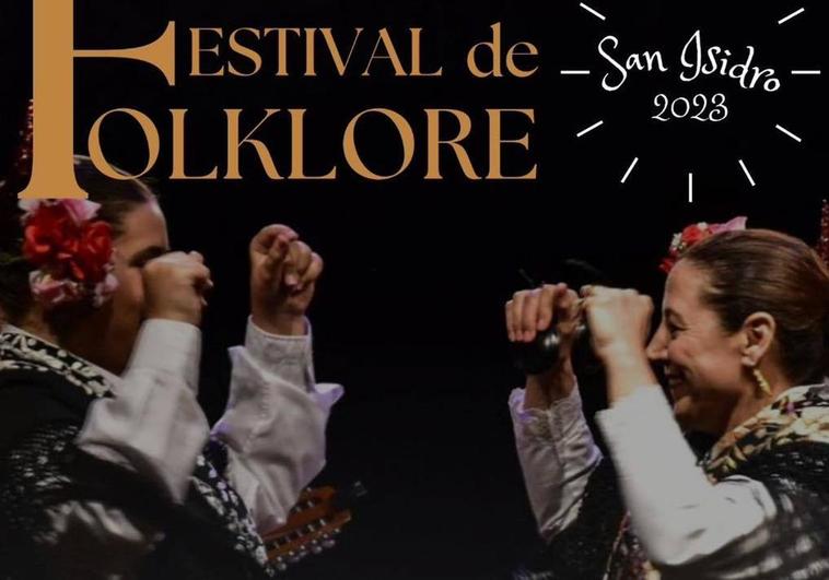 Festival Folklórico en la Plaza Mayor
