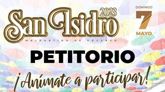 Los malpartideños recorrerán las calles de la localidad durante el Petitorio de San Isidro