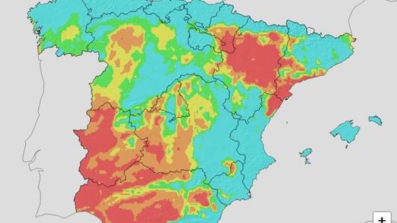 Prohibidas las barbacoas en la romería de San Isidro