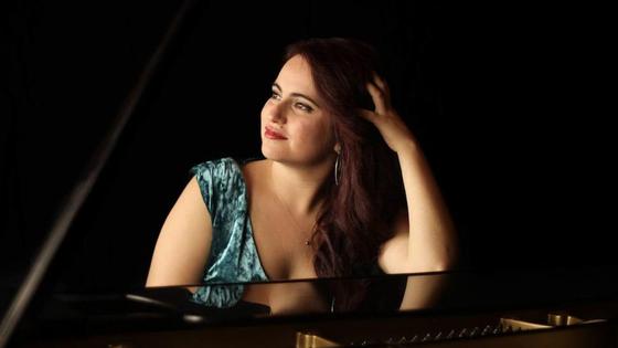 Irene García Posadas ofrece un recital de Piano en Malpartida de Cáceres