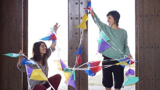 El Museo Vostell celebra el Día de los Museos con Exchange Live Art