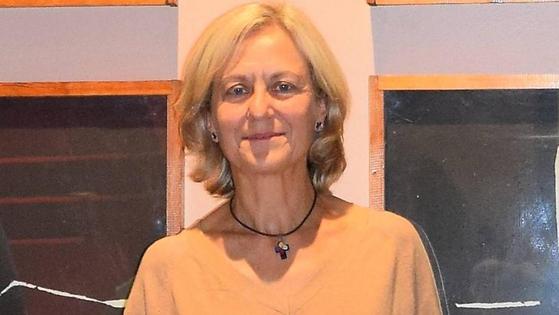 Elvira Feral: «Decidí que apareciera Malpartida porque el Museo Vostell me cautivó»