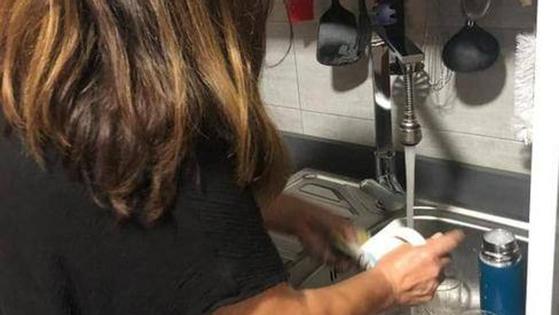 Corte de agua programado en Malpartida de Cáceres