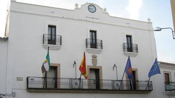 El próximo sábado se celebrará el Pleno de Constitución y Elección de Alcalde