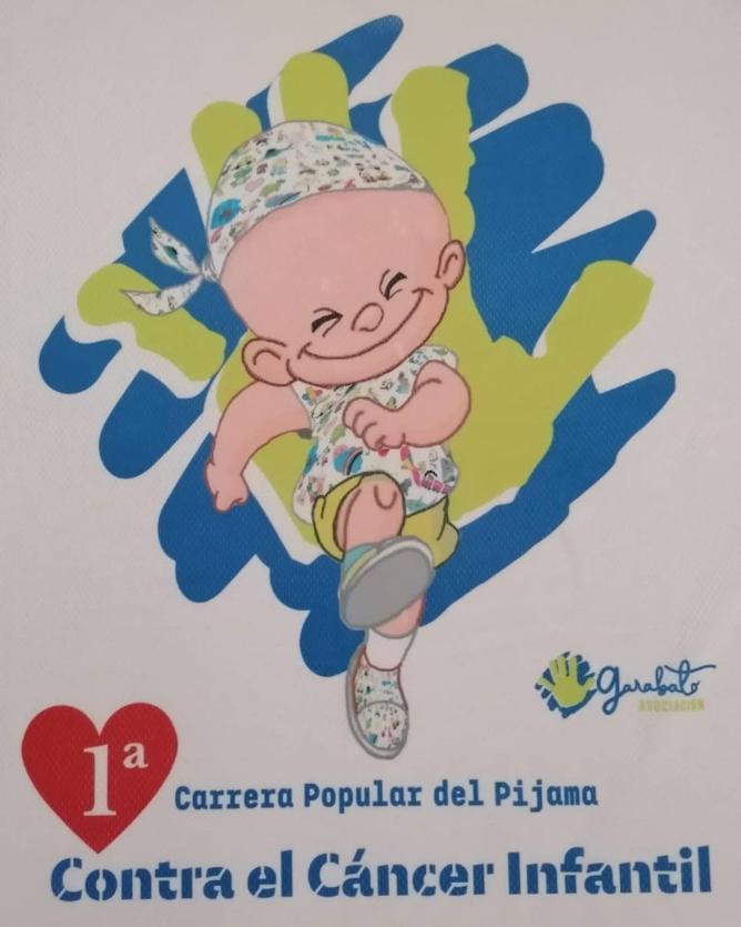 La Carrera 'Me pongo en tu piel' saldrá desde la Plaza de la Nora