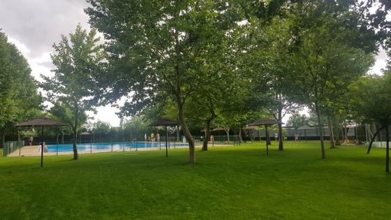 Abiertas las inscripciones para los cursos deportivos de verano