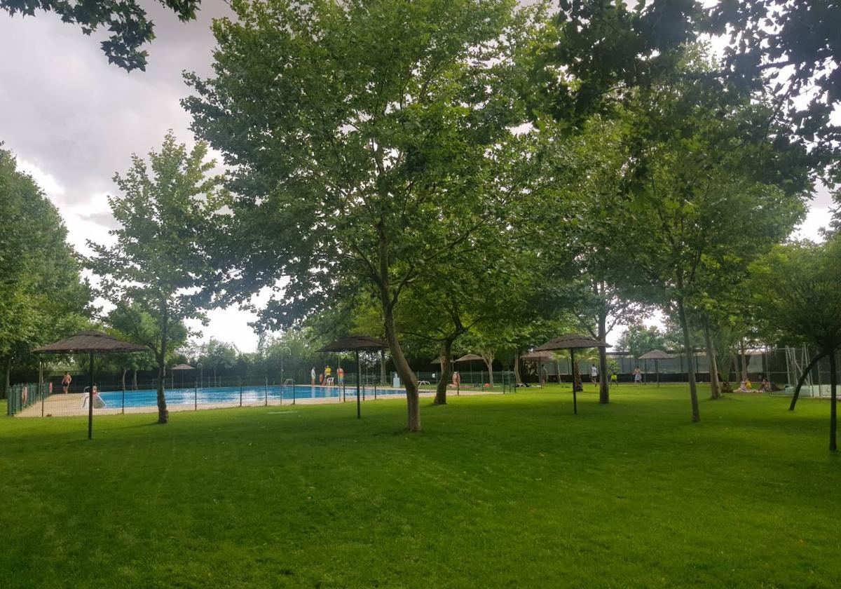 Los cursos se impartirán en el recinto de la piscina municipal.