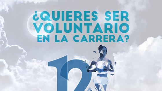 Inscripciones para voluntarios de la Carrera Nocturna de Malpartida de Cáceres
