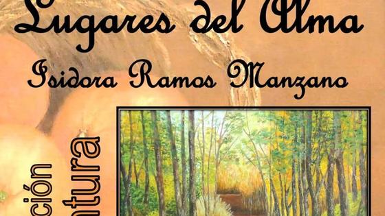 Isidora Ramos expone en Malpartida de Cáceres