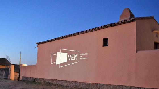 Llega al Vostell 'VEM Videoarte en movimiento' con el programa 'Bajo las estrellas'