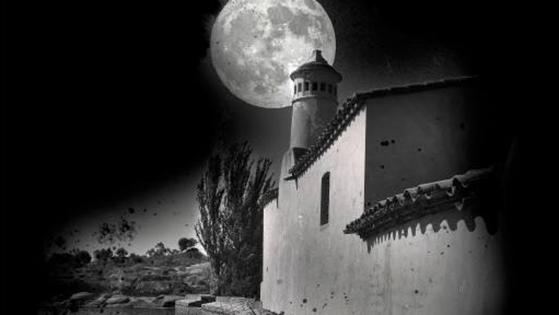 Plena Moon vuelve al Museo Vostell Malpartida