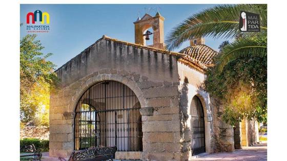 Malpartida celebra el Día de los Abuelos