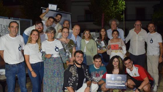 20 equipos participaron en el concurso 'Quemando Neuronas'