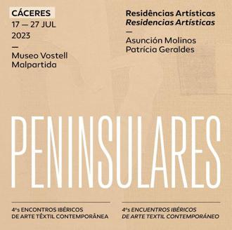 Imagen secundaria 1 - El proyecto internacional Peninsulares se presenta en «Bajo las estrellas 4»