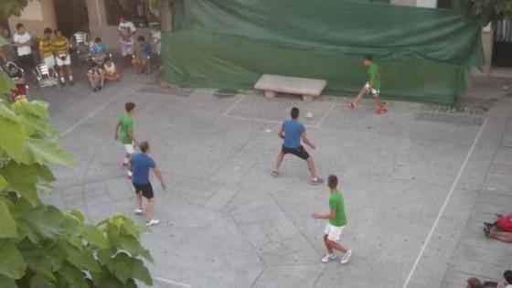 20 equipos inscritos para el Campeonato Mundial de Fútbol-Poyo