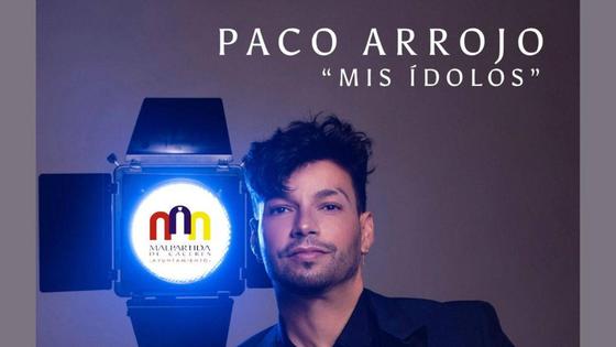 Paco Arrojo despide la última edición de Las Veladas del Carmen