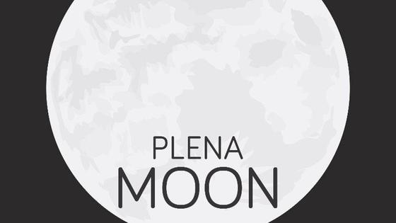 Plena Moon cierra la cuarta edición de 'Bajo las estrellas'