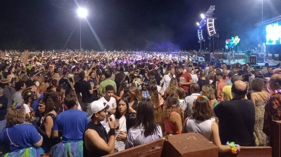 Llega el Carnaval de Verano de Malpartida de Cáceres