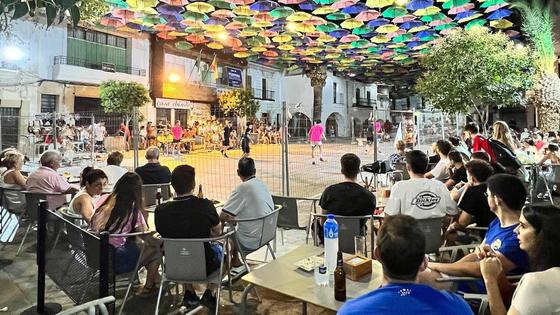 'Los Bayden' se proclaman campeones de la última edición del Fútbol Poyo