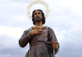 La Misa del Emigrante se celebrará en la ermita de San Isidro