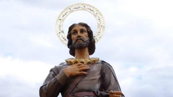 La Misa del Emigrante se celebrará en la ermita de San Isidro