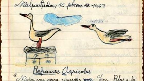 Malpartida disfrutará de una nueva edición de la Ruta Histórica