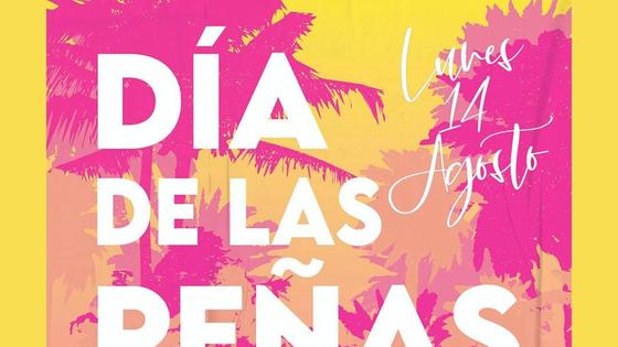 Vuelve el Día de las Peñas de Malpartida de Cáceres
