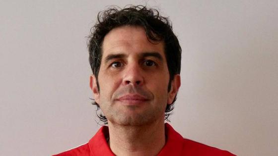 Pablo Acedo ha sido convocado por la Selección Española de Baloncesto