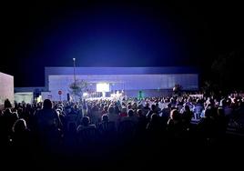Más de 600 personas asistieron a la Ruta Histórica