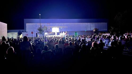 Más de 600 personas asistieron a la Ruta Histórica