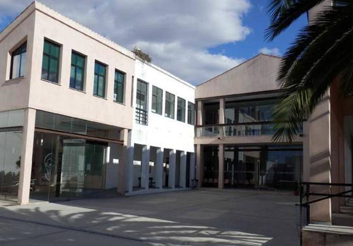 La Casa de Cultura cierra por vacaciones