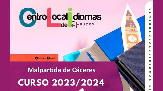 El Centro Local de Idiomas amplía su plazo de inscripción