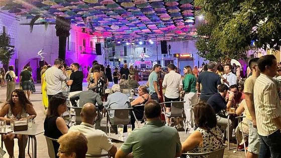 Malpartida celebró el Día de Extremadura con varios actos