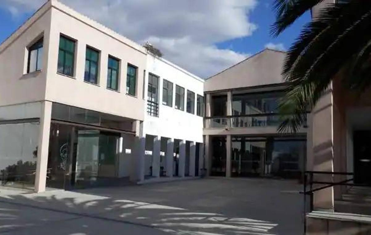 Oferta educativa del Aula de Adultos de Malpartida de Cáceres para el curso 2023-2024