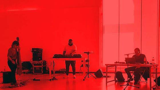 Margarida García, Mattin y DJ Marfox cierran el XXV Ciclo de Música Contemporánea del MVM