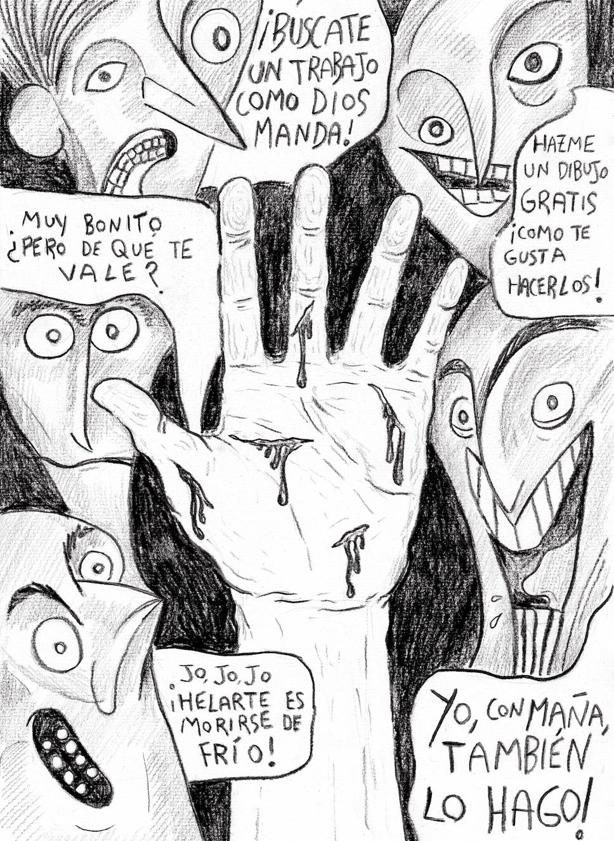 Imagen secundaria 2 - Jesús García Plata
