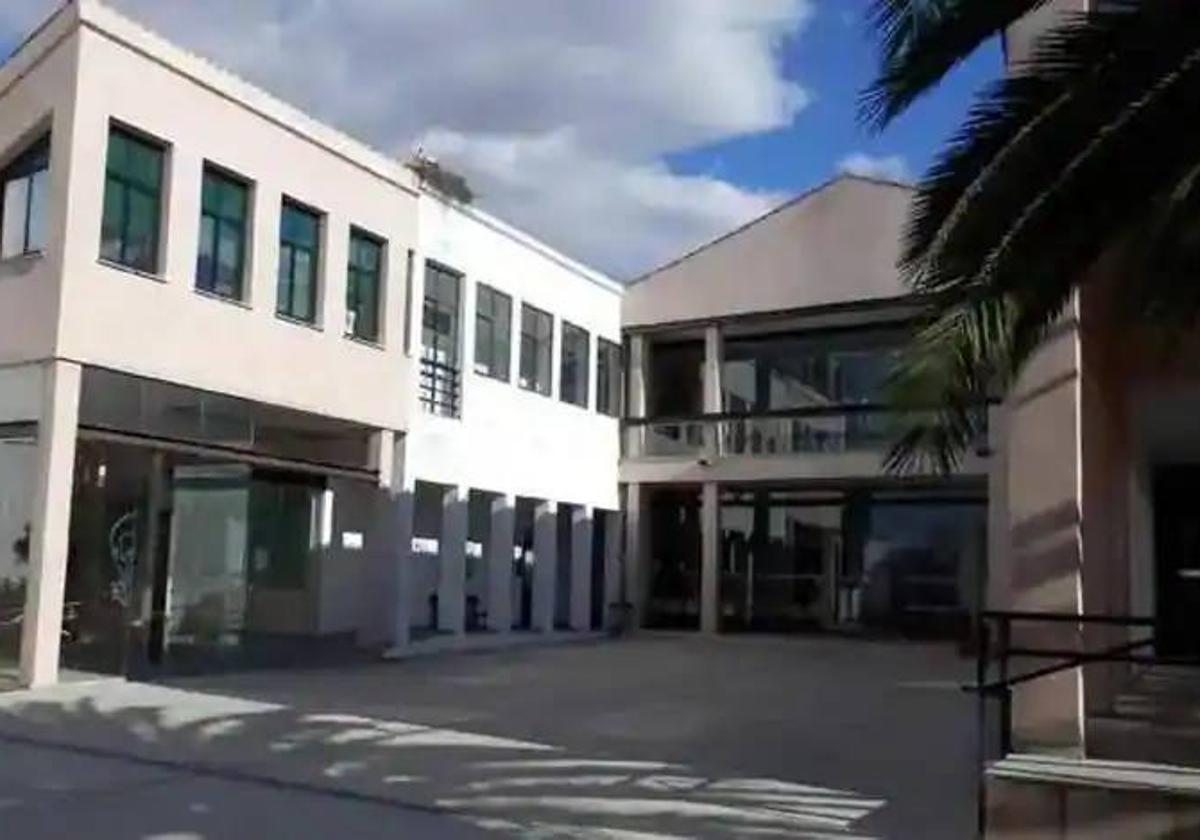 Comienza el curso en el Aula Adscrita de la EOI de Malpartida de Cáceres