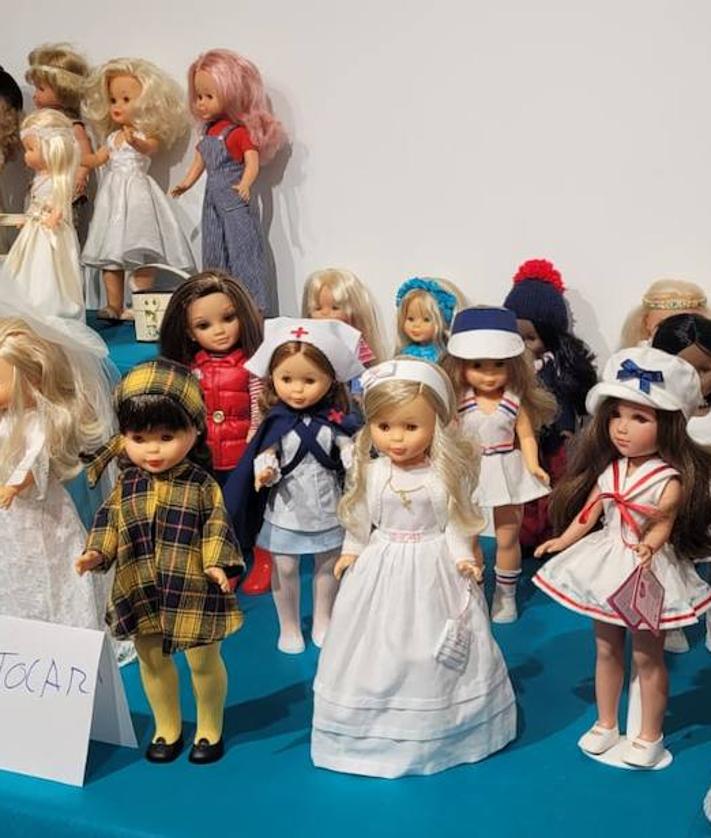 Imagen secundaria 2 - Las Amas de Casa organizan una semana cultural con diferentes actividades