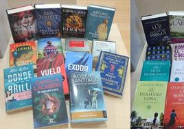 La biblioteca de Malpartida de Cáceres presenta sus novedades para este otoño