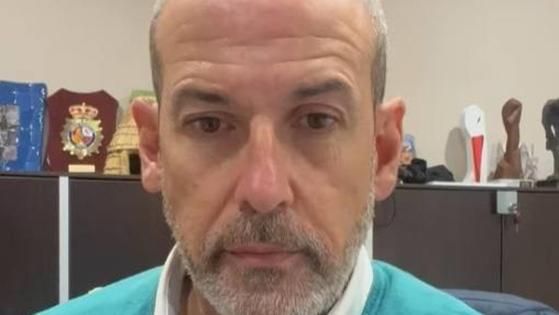 Los 140 inmigrantes subsaharianos se instalarán en el Hotel Los Barruecos