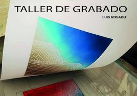 EL Museo Vostell acoge un taller de grabado