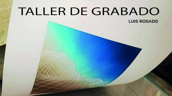 EL Museo Vostell acoge un taller de grabado