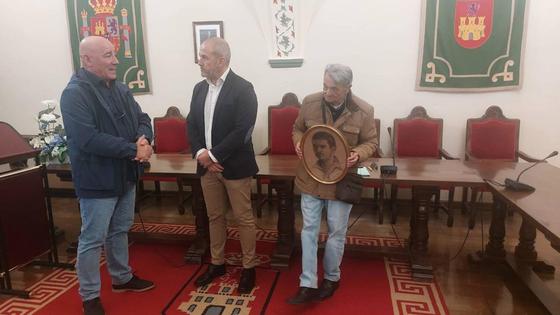 La Asociación Por Ellos visita Malpartida de Cáceres