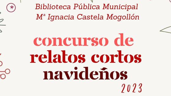 Concurso relatos cortos navideños