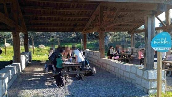 El CI Barruecos Monumento Natural celebra la Semana Europea de la Prevención de Residuos con el CEIP Virgen del Pilar