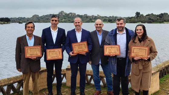 La Patatera, evento que mejor contribuye a la difusión de los productos de la tierra